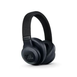 JBL E65BTNC noise Cancelling trådlös Hörlurar med microphone - Svart