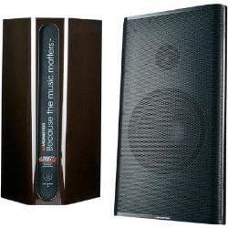 Monster Clarity HD Bluetooth Högtalare - Koppar