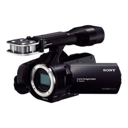 Sony Handycam NEX-VG30E Videokamera - Svart