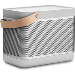 Bang & Olufsen BeoLit 15 Bluetooth Högtalare - Silver