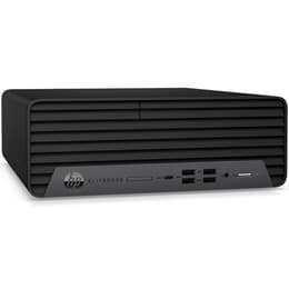 HP EliteDesk 800 G6 SFF Core i7-10700 2.9 - HDD 1 TB - 8GB