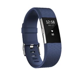 Fitbit Charge 2 Anslutna enheter