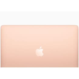 MacBook Air 13" (2018) - QWERTY - Spansk