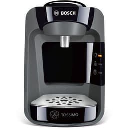 Pod kaffebryggare Tassimo kompatibel Bosch TAS3702 L - Svart