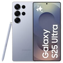 Galaxy S25 Ultra 1000GB - Blå - Olåst