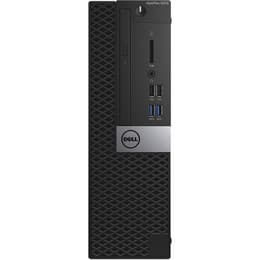 Dell OptiPlex 5050 SFF Core i5-7500 3.4 - SSD 120 GB - 4GB