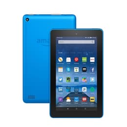 Amazon Kindle Fire 7 7,0000 WiFi E-läsare