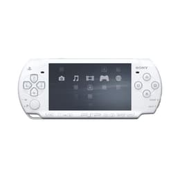 PSP-3000 Slim & Lite - Vit