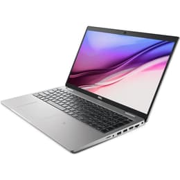 Dell Latitude 5421 15-tum (2022) - Core i7 - Gen 11 (H) - 32GB - SSD 512 GB QWERTY - Engelsk