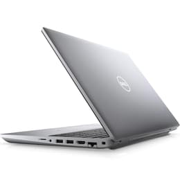 Dell Latitude 5421 15-tum (2022) - Core i7 - Gen 11 (H) - 32GB - SSD 512 GB QWERTY - Engelsk