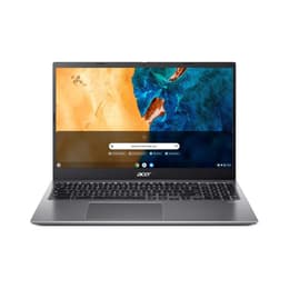 Acer ChromeBook Plus CB515 Core i3-1215U 1.2 GHz 512GB SSD - 8GB AZERTY - Fransk