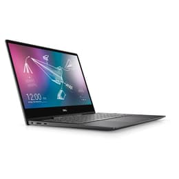 Dell Inspiron 7391 13-tum (2020) - Core i7 - Gen 10 (U) - 8GB - SSD 256 GB QWERTY - Engelsk