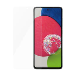 Panzerglass Galaxy A52 / Galaxi A52 5G / Galaxi A52s 5G / Galaxi A53 5G - Genomskinlig