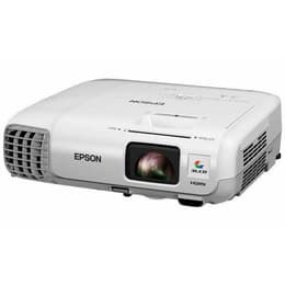 Epson EB-2155W Projektor 5000 Lumen -