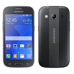 Galaxy Ace Style LTE G357 8GB - Grå - Olåst