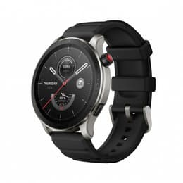 Amazfit Smart Watch GTR 4 GPS - Svart