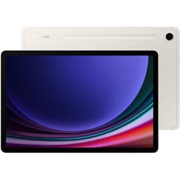 Galaxy Tab S9 128GB - Grå - WiFi + 5G