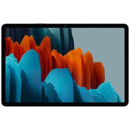 Galaxy Tab S7 128GB - Mörkblå - WiFi + 4G