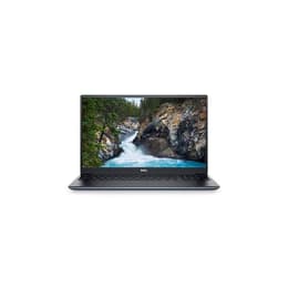 Dell Vostro 5590 15-tum (2020) - Core i5 - Gen 10 (U) - 8GB - SSD 256 GB QWERTY - Engelsk