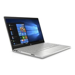 HP Pavilion 14-CE3010NF 15-tum (2020) - Core i5 - Gen 10 (G) - 8GB - SSD 256 GB AZERTY - Fransk