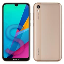 Honor 8S 32GB - Guld - Olåst