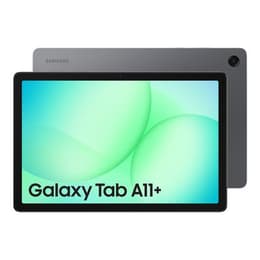 Galaxy Tab A11 64GB - Grå - WiFi + 4G