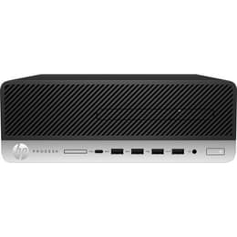 HP ProDesk 600 G3 SFF Core i5-7500 3.4 - SSD 512 GB - 8GB