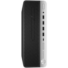 HP ProDesk 600 G3 SFF Core i5-7500 3.4 - SSD 512 GB - 8GB