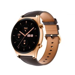 Honor Watch GS 3 Classic Bluetooth 46 mm - Guld