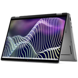Dell Latitude 7440 14-tum (2023) - Core i7 - Gen 13 (U) - 16GB - SSD 512 GB QWERTY - Engelsk