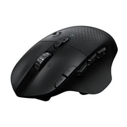 Logitech G604 Mus Wireless
