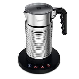 Nespresso Aeroccino 4 Mjölkskummare
