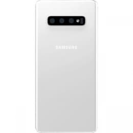 Galaxy S10+ 1000GB - Vit - Olåst