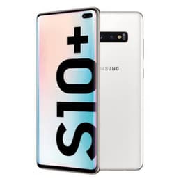 Galaxy S10+ 1000GB - Vit - Olåst