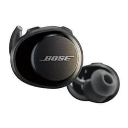 Bose Soundsport Free Earbud Bluetooth Hörlurar - Svart