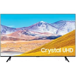 Smart TV Samsung LED Ultra HD 4K 55,0000 UE55TU8005K