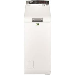 Aeg LL7TER652C Fristående tvättmaskin Toppbelastning