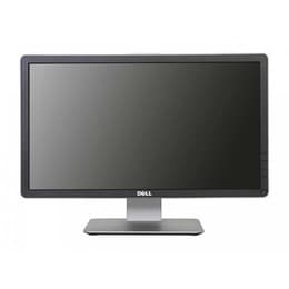 20-tum Dell P2014HT 1600 x 900 LCD Monitor Svart