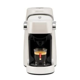 Espressomaskin Malongo Neoh 1.2L - Vit
