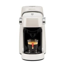 Espressomaskin Malongo Neoh 1,2000L - Vit