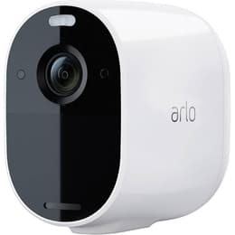 Arlo Essential Spotlight Videokamera - Vit