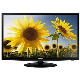 24-tum Samsung T24D310ES 1366 x 768 LCD Monitor Svart