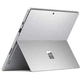 Microsoft Surface Pro 7 12-tum Core i5-1035G4 - SSD 128 GB - 8GB Utan tangentbord