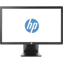 21.5-tum HP EliteDisplay E221 1920 x 1080 LCD Monitor Svart