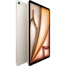 iPad Air 13" (2024) 6:e generationen 512 Go - WiFi - Stjärnljus