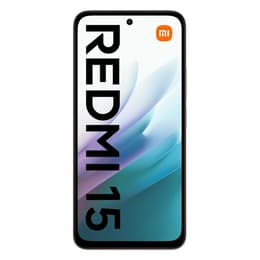 Xiaomi Redmi 15 128GB - Olåst