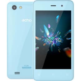 Echo Plum 8GB - Blå - Olåst