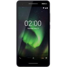 Nokia 2.1 8GB - Svart - Olåst