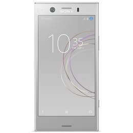 Xperia XZ1 Compact 32GB - Silver - Olåst