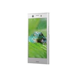 Xperia XZ1 Compact 32GB - Silver - Olåst